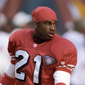 Reel Analytics: Top 10 fastest retired NFL players