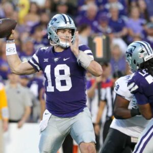Will Howard enters transfer portal; 5 possible landing spots