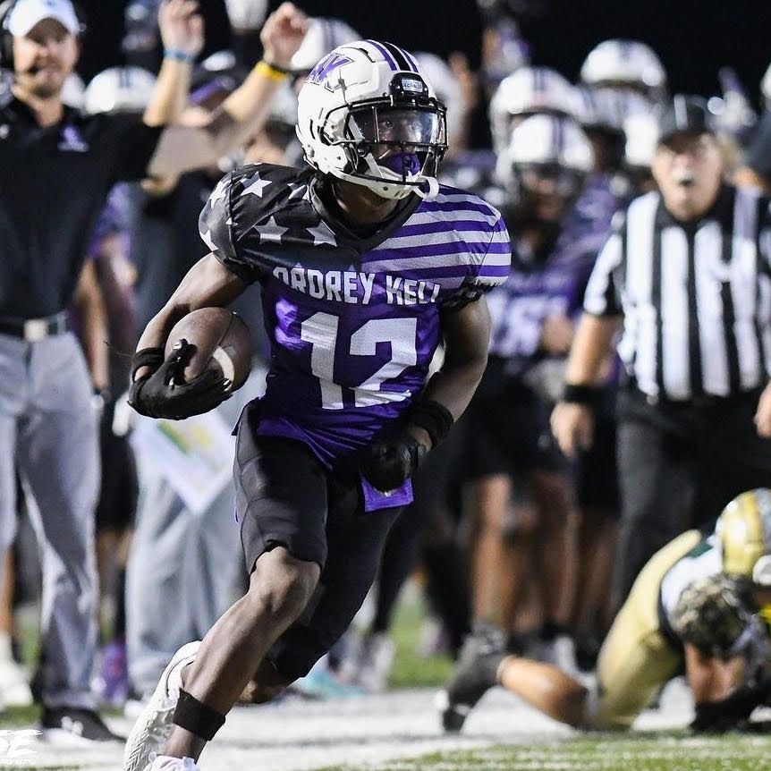 Ardrey Kell Calendar 2025-2025 