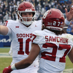 Ranking the 10 best non-New Year’s Six bowl matchups