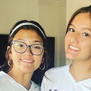 Meet Piedra Vista soccer sisters Elysia and Savanah Kinney