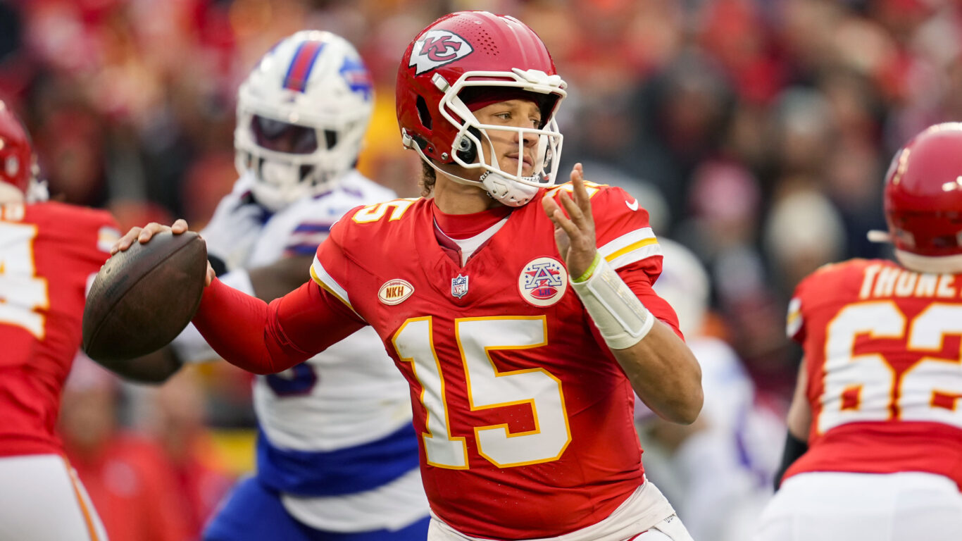 Ranking AFC Teams With Best Chance To Make NFL Postseason Run