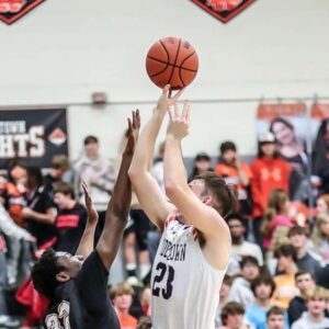 Middletown boys basketball starts season strong