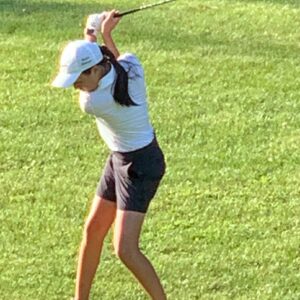 Faith Lee: DAC’s 2023 Most Valuable Golfer shares why she loves the game
