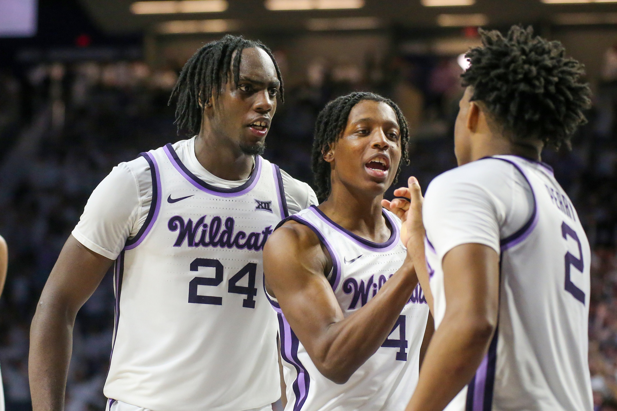 Ranking Each Big 12 Basketball Team Entering Conference Play