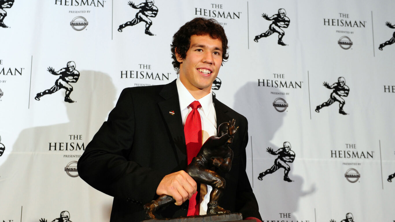 Heisman Trophy: What happened to every winner since 2000?