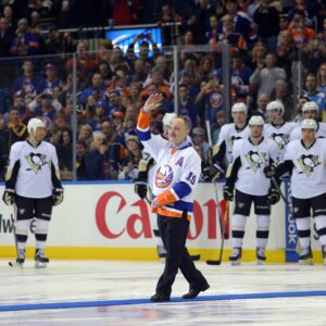 NHL players broke
