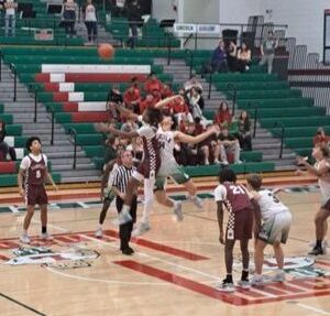 Danville HS winter sports underway, plus alumni updates