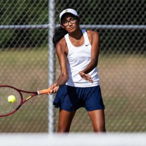 Q&A with Rosemount girls tennis coach Dana Hansen