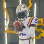 Harlem Berry’s love for his home state led to LSU future