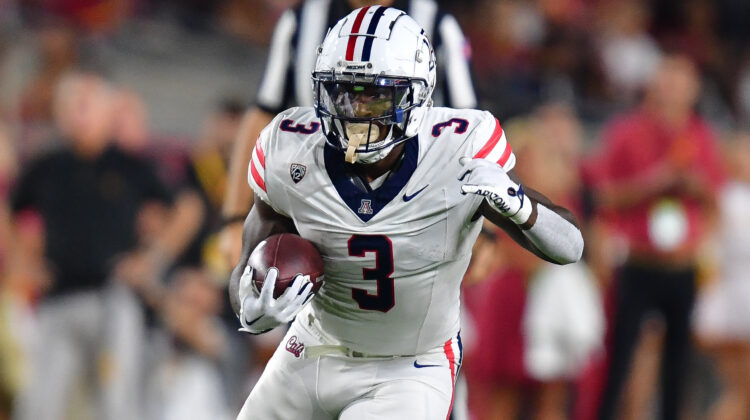 Jonah Coleman enters transfer portal; 5 landing spots for RB