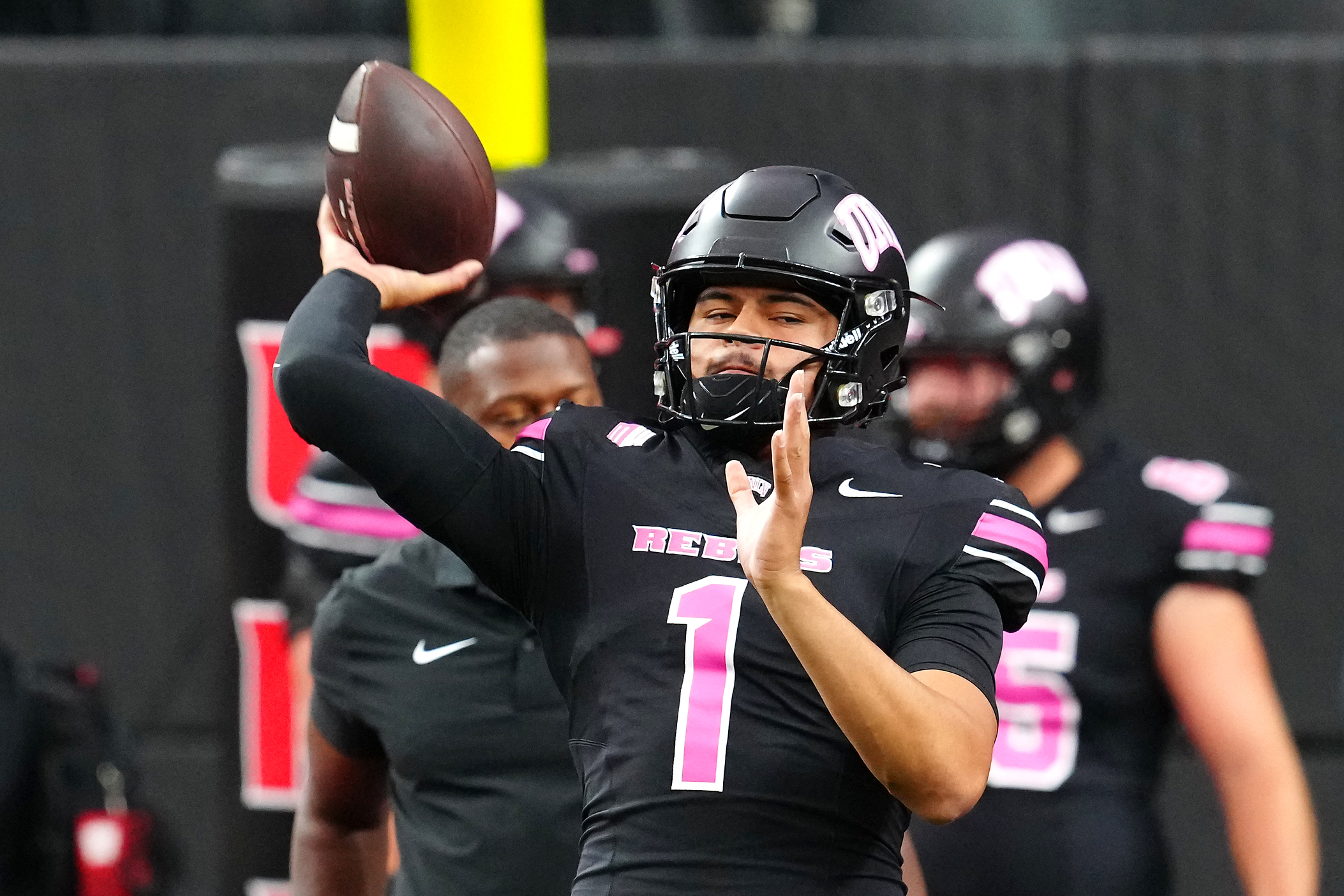 Jayden Maiava Enters Transfer Portal; 5 Landing Spots For QB