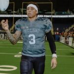 QB Malik Henry set to show ‘totally different me’ in the CFL