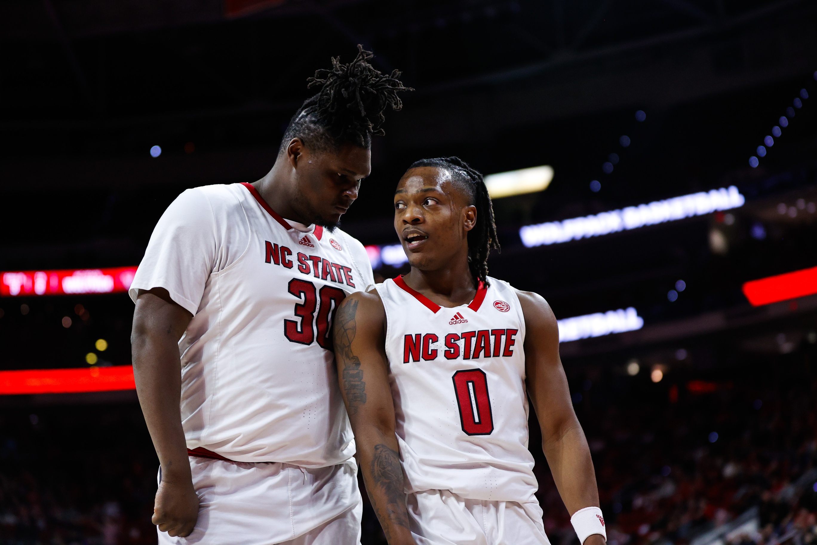 Ranking each ACC basketball team as conference play begins