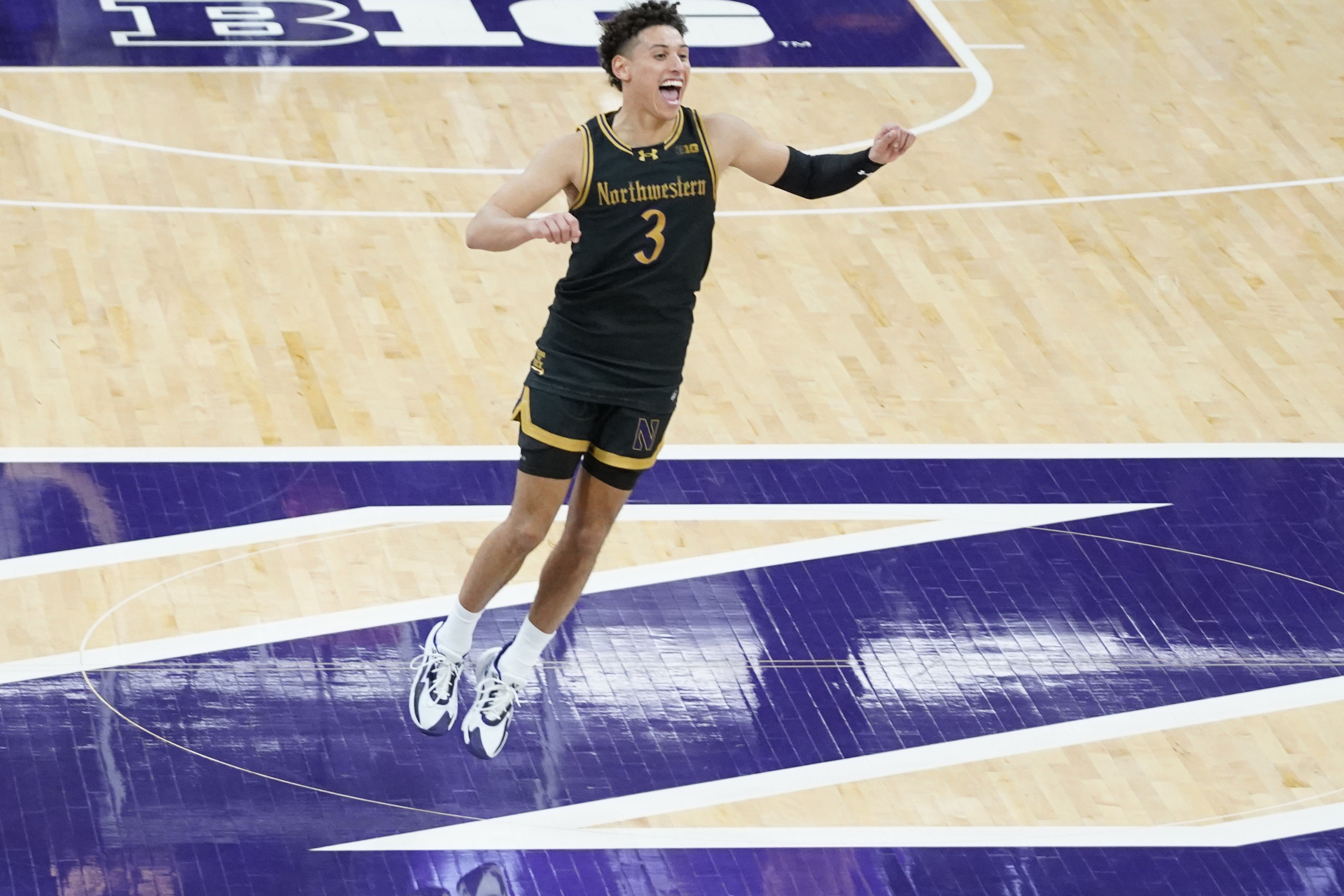 Ranking each Big Ten basketball team as conference play begins