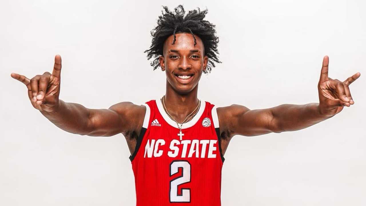 NC State commit Paul McNeil breaks NCHSAA record with 71 pts