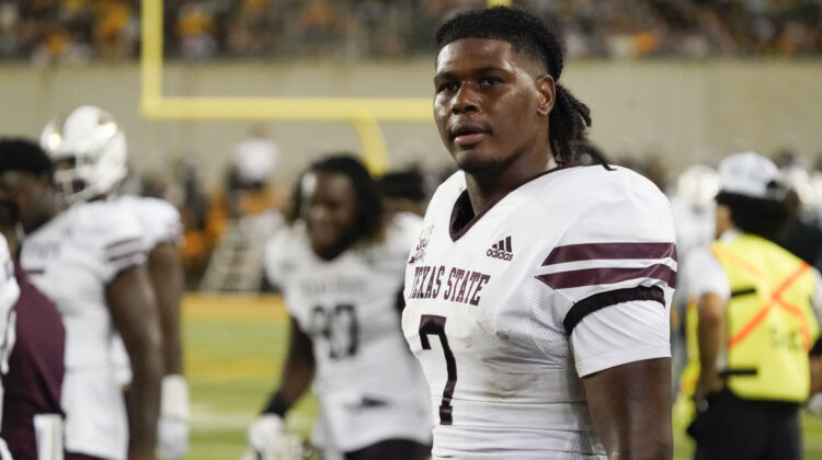 TJ Finley enters transfer portal; 5 potential landing spots