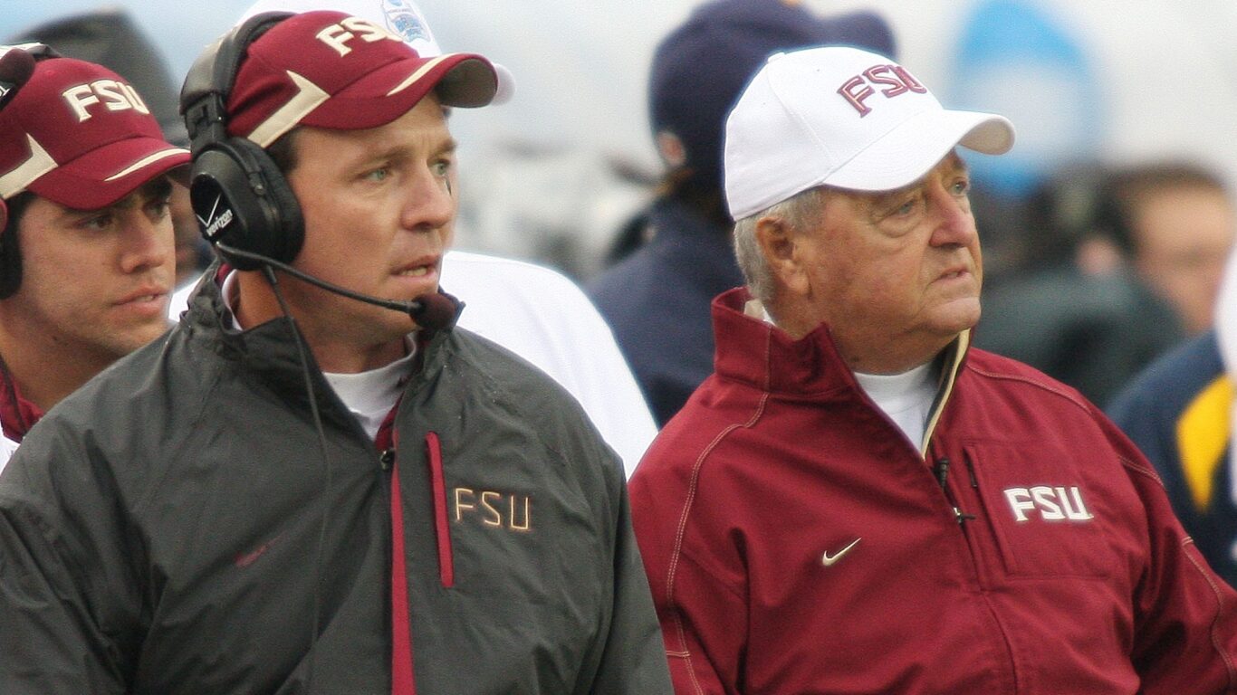 10 winningest CFB coaches How did their successors fare?