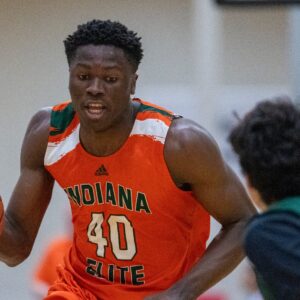 Top 3 richest Indiana HS basketball players based on NIL