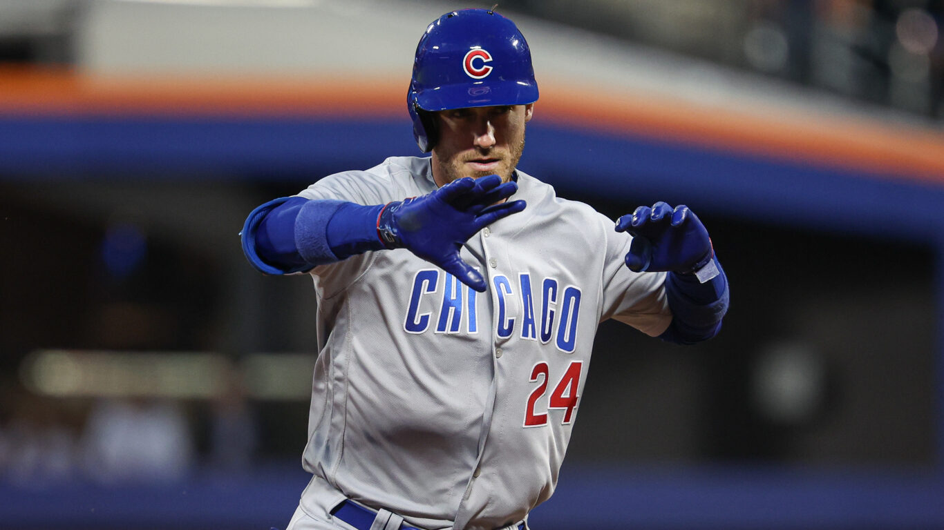 5 potential offseason targets remaining for Chicago Cubs