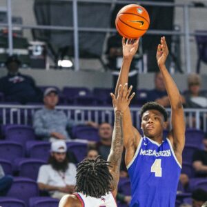 Top 10 richest Georgia HS basketball players based on NIL
