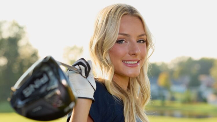 Meet Marion golfer Grace Roper