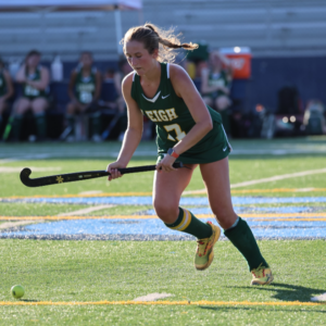 Leigh’s Leah Froemming: Navigating the field hockey journey with tenacity and passion