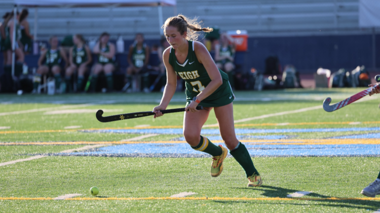 Leigh’s Leah Froemming: Navigating the field hockey journey with tenacity and passion
