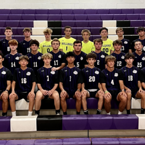Rumson-Fair Haven boys soccer overcomes obstacles