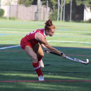 Meet Gloucester’s Virginia HS League Class 4 All-State Player of the Year Reese Miller