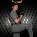 Top 10 Connecticut HS baseball players in Class of 2024
