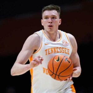 Ranking the SEC’s best basketball players at midway point