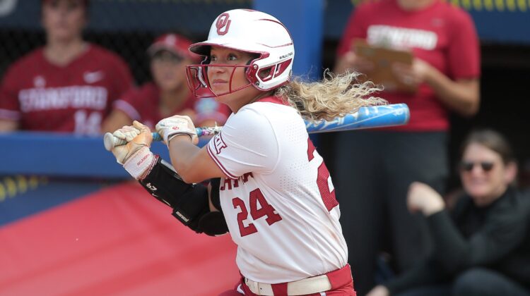 Top 10 NCAA softball players entering the 2024 season