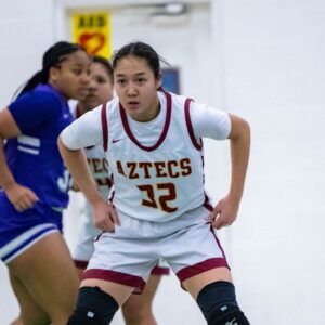 Esperanza’s Madilyn Lam: Multi-sport dynamo