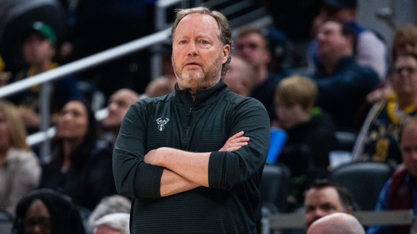 Jacque Vaughn fired; 5 Brooklyn Nets head coach candidates