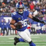 Saquon Barkley’s free agency: 5 landing spots for Pro Bowl RB