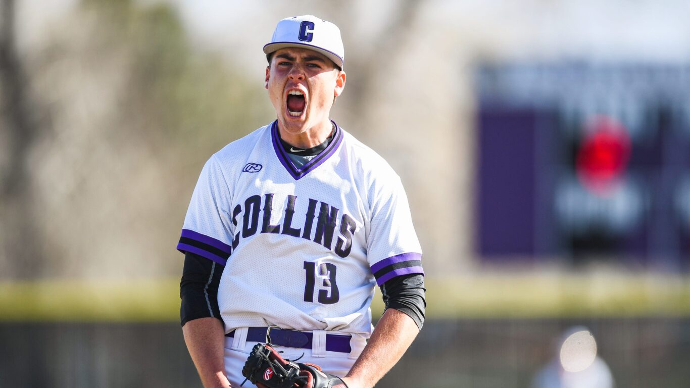 Top 10 Colorado HS baseball players in Class of 2024