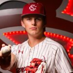 Top 10 Nevada high school baseball players in Class of 2024