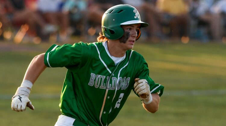 Top 10 Alabama HS baseball players in Class of 2024
