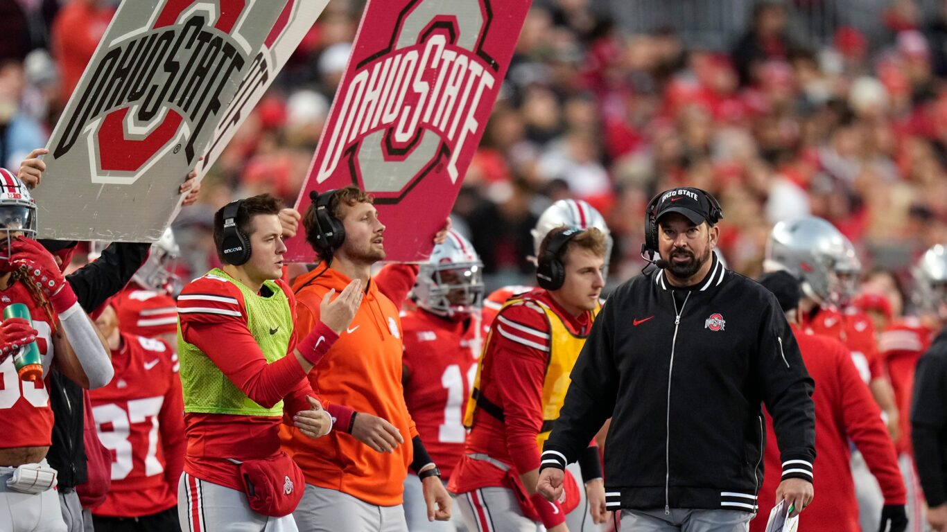 Ohio State football sees massive profit increase in FY2023