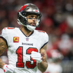 Mike Evans’ free agency; 5 landing spots for the All-Pro WR