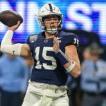 How Penn State football did financially in FY2023