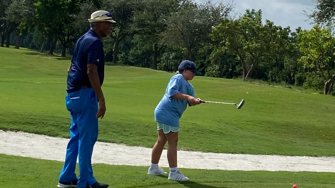 Palm Beach’s First Tee: Impacting our community