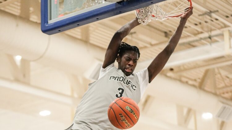 High school basketball: Grind Session World Championship tips off in Chicago this weekend