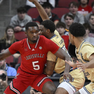 Brandon Huntley-Hatfield transferring: 5 landing spots