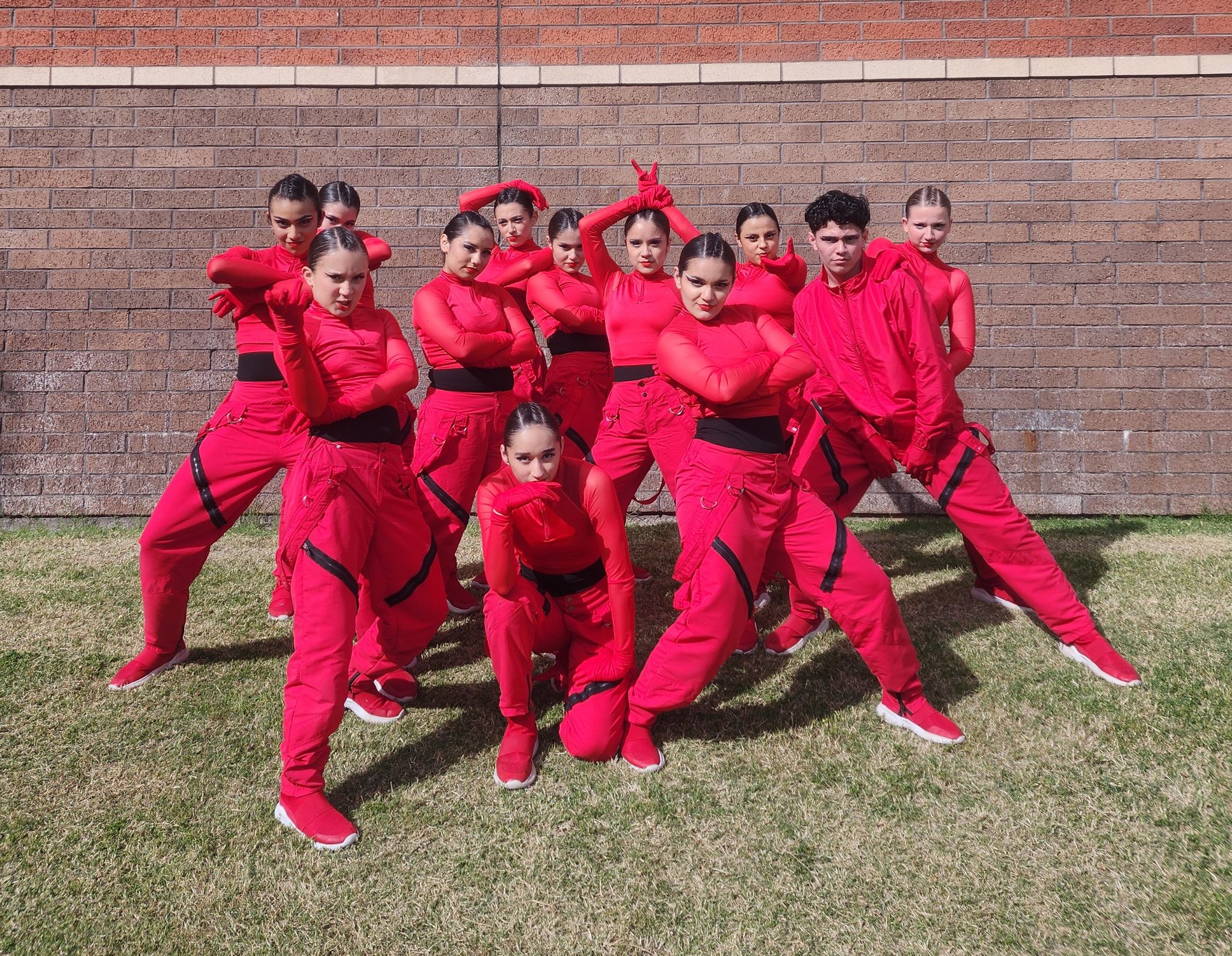 Rio Rico HS HawX dance team triumphs at state championships - BVM Sports