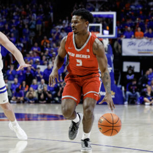 Jamal Mashburn Jr. transferring: 5 possible landing spots