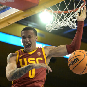 Kobe Johnson transferring: 5 possible landing spots