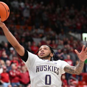 Koren Johnson transferring: 5 landing spots for point guard