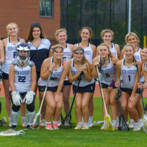 Q&A with Philip Simmons girls lacrosse coach Elizabeth Smiley
